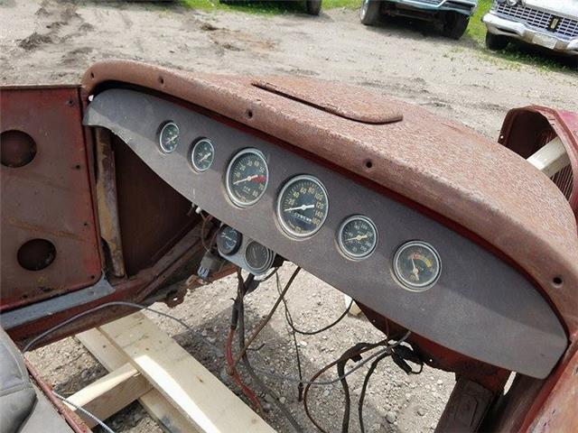 1926 -- Ford Model T --