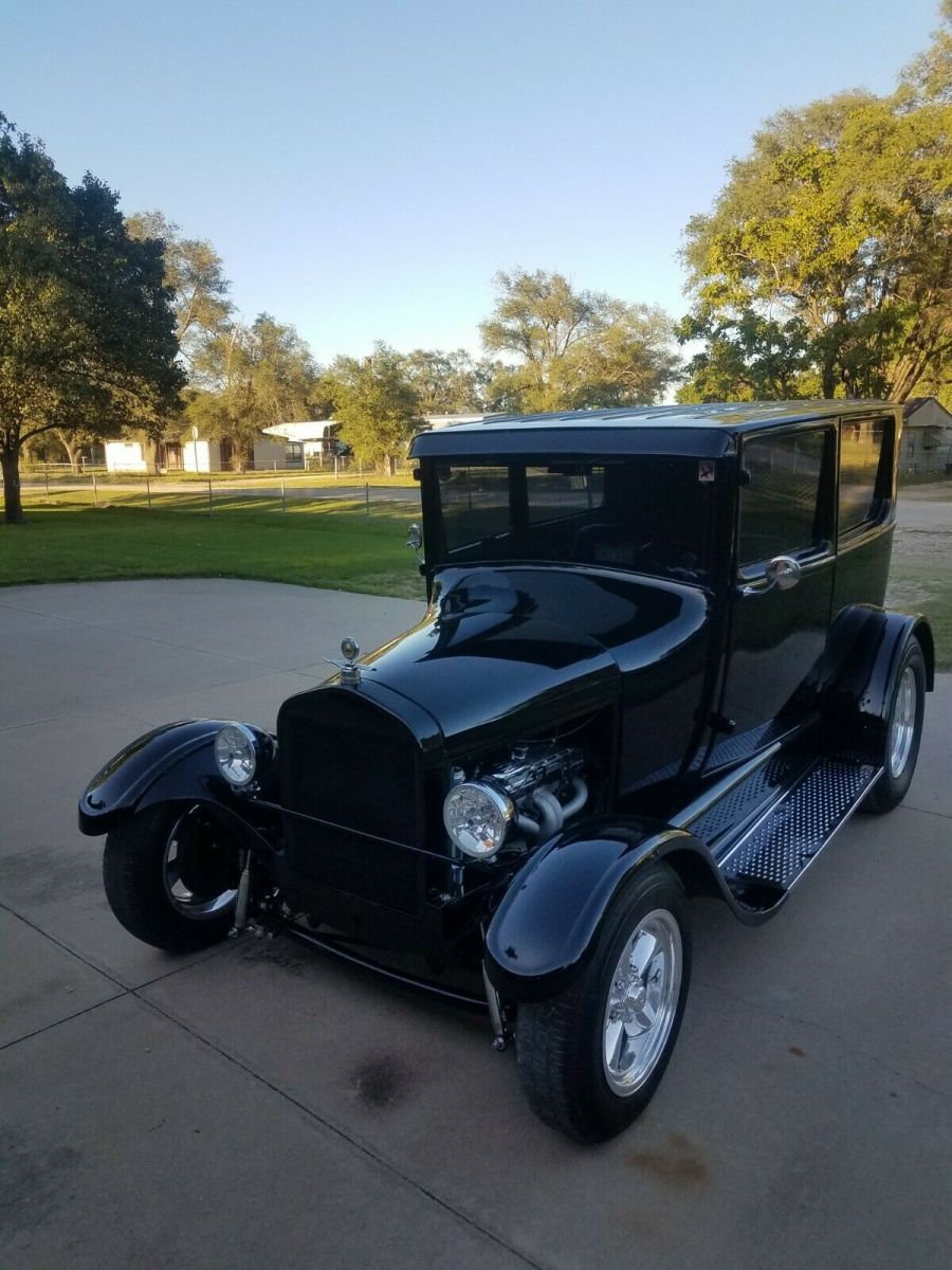 1926 Ford Model T Sedan