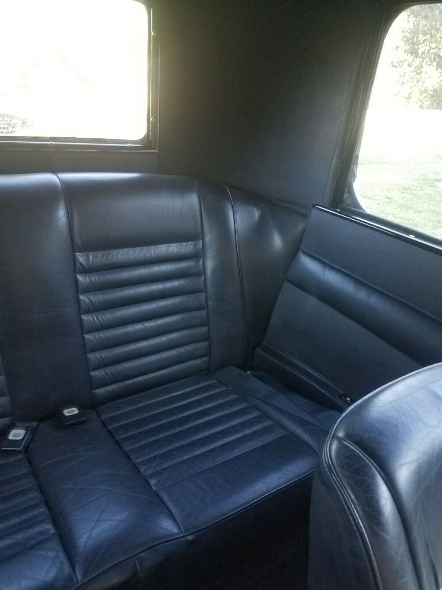 1926 Ford Model T Sedan