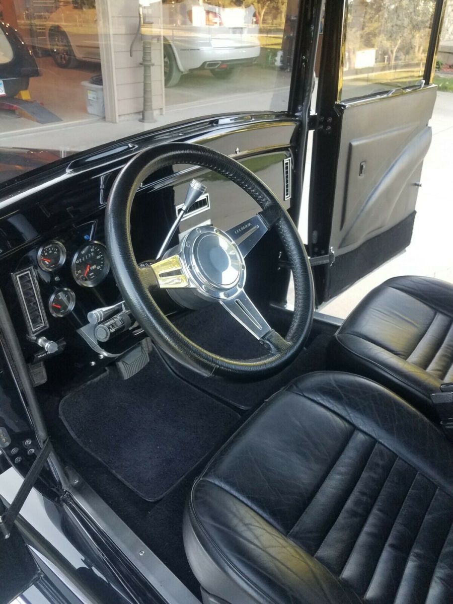 1926 Ford Model T Sedan