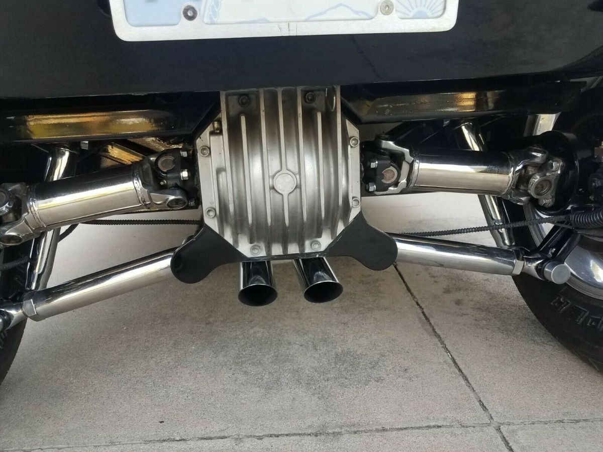 1926 Ford Model T Sedan