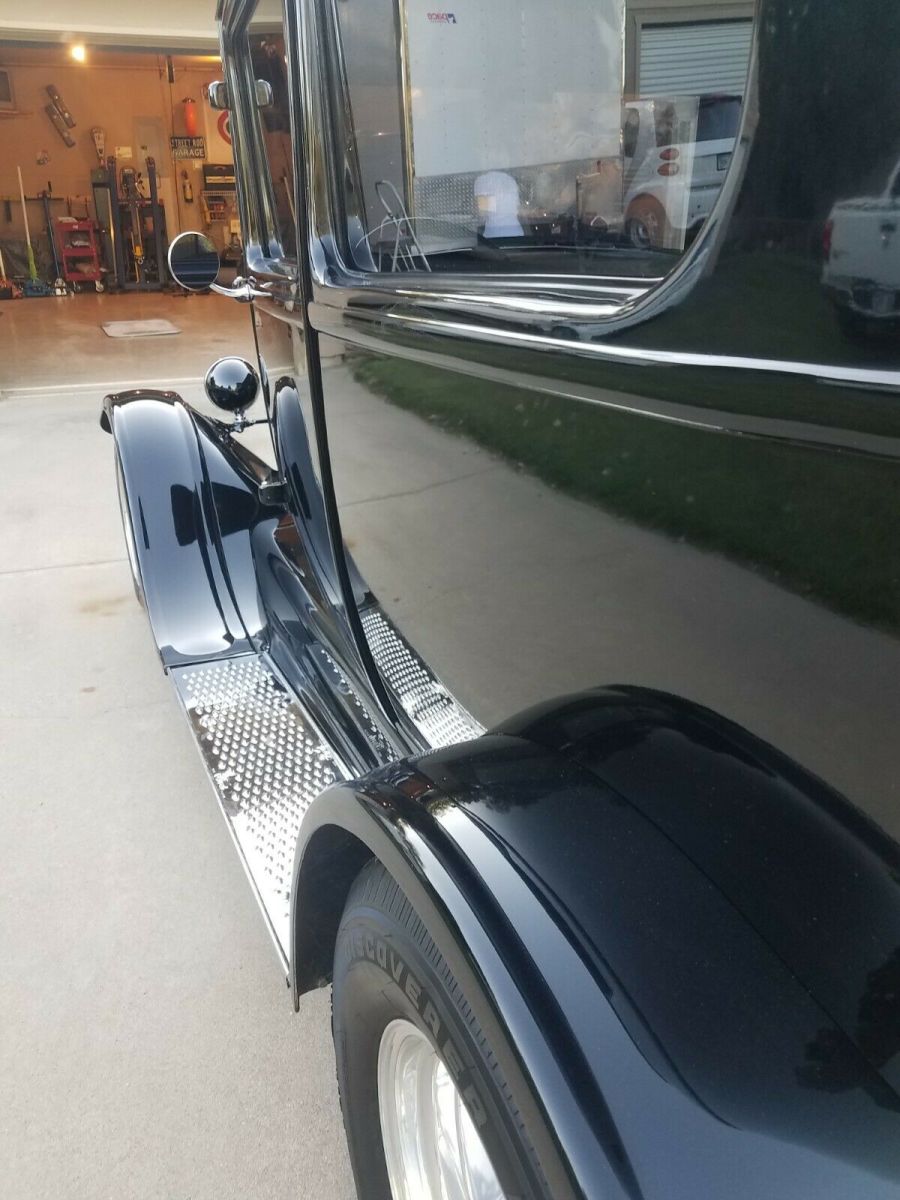 1926 Ford Model T Sedan