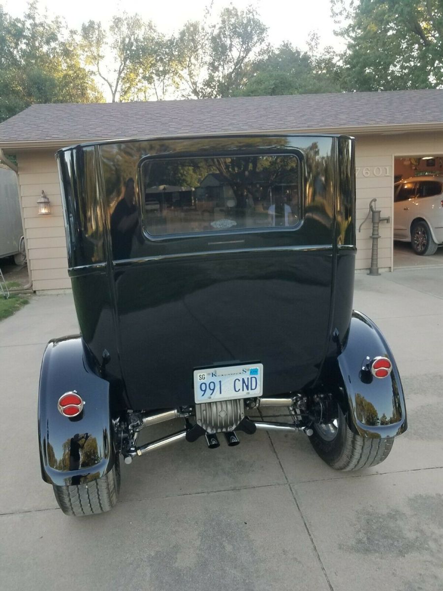 1926 Ford Model T Sedan