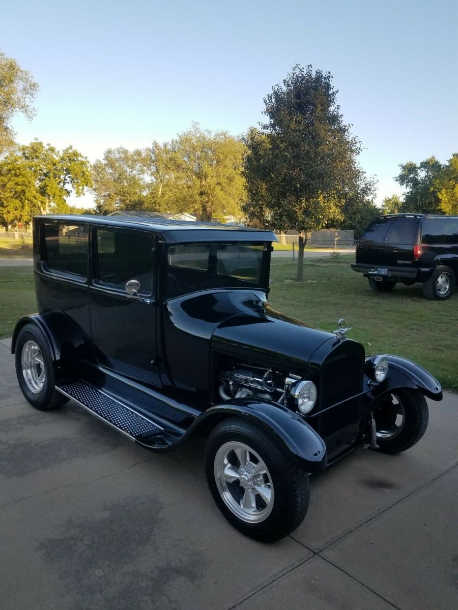 1926 Ford Model T Sedan