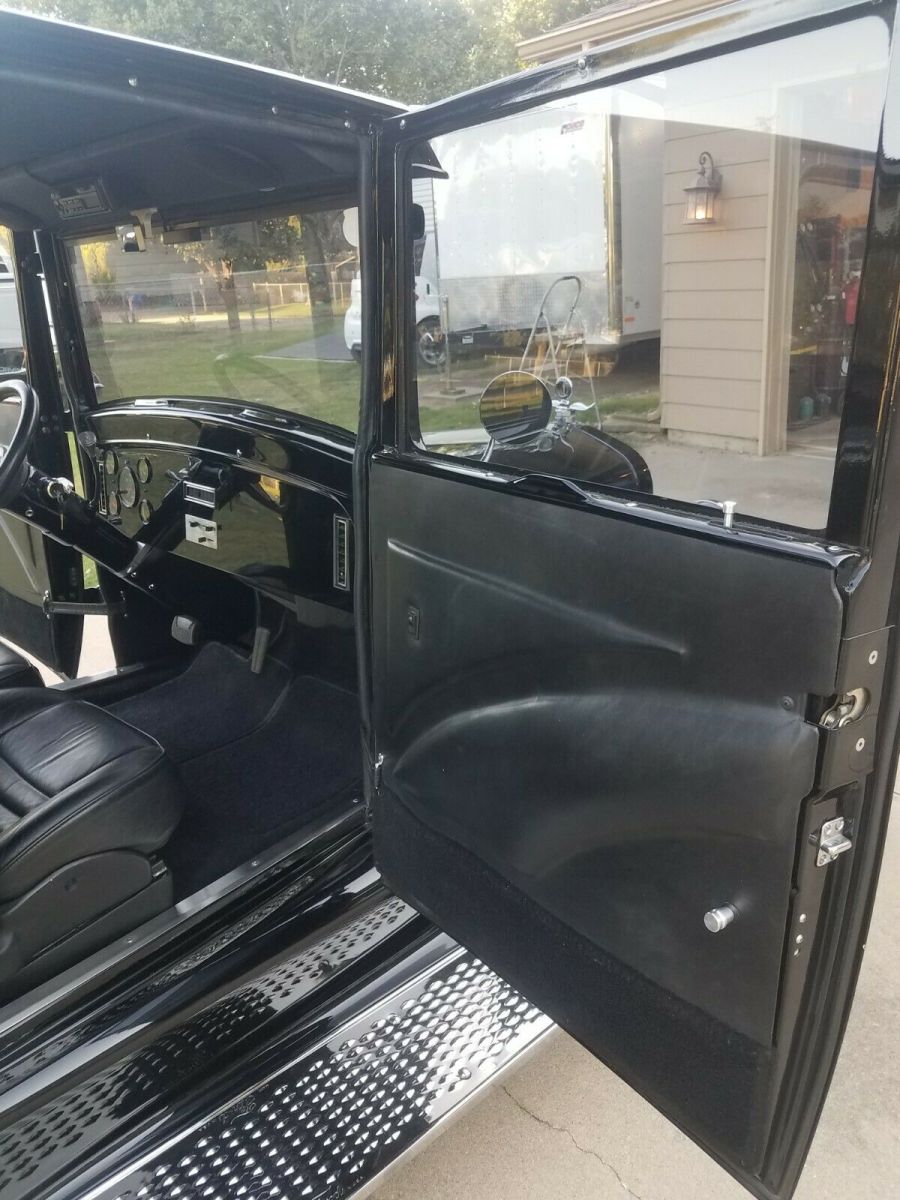 1926 Ford Model T Sedan