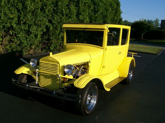 1926 Ford Other