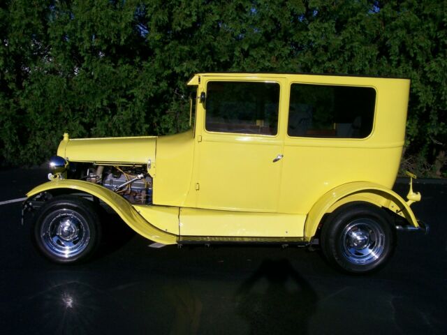 1926 Ford Other