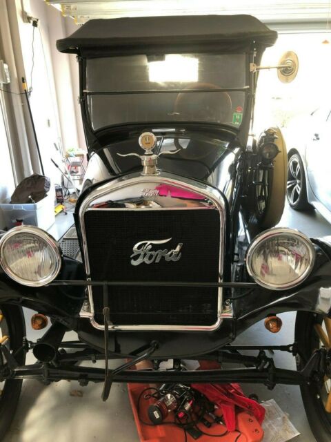 1926 Ford Model T
