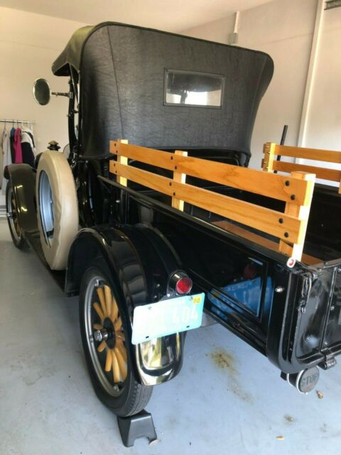 1926 Ford Model T
