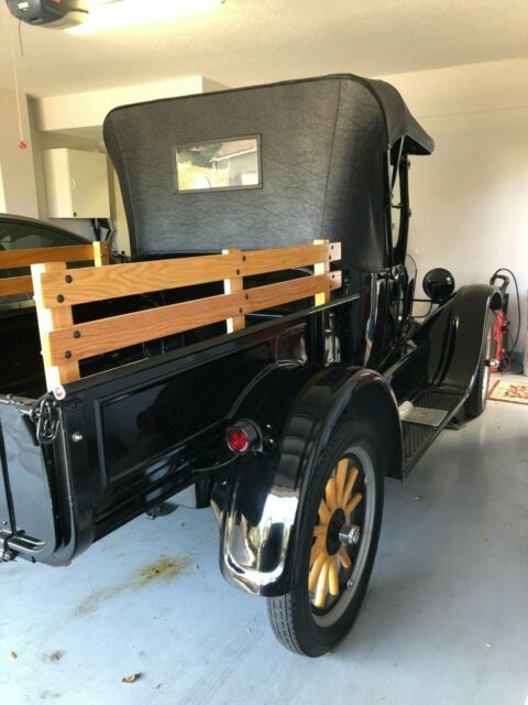 1926 Ford Model T