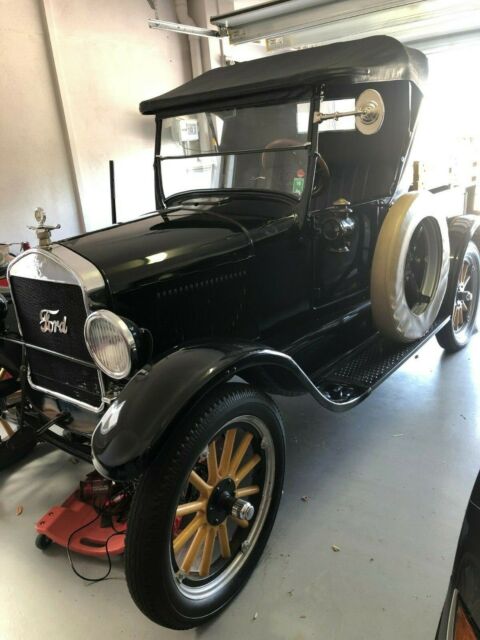 1926 Ford Model T
