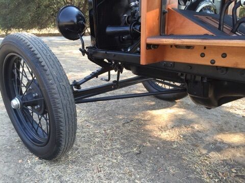 1926 Ford Model T