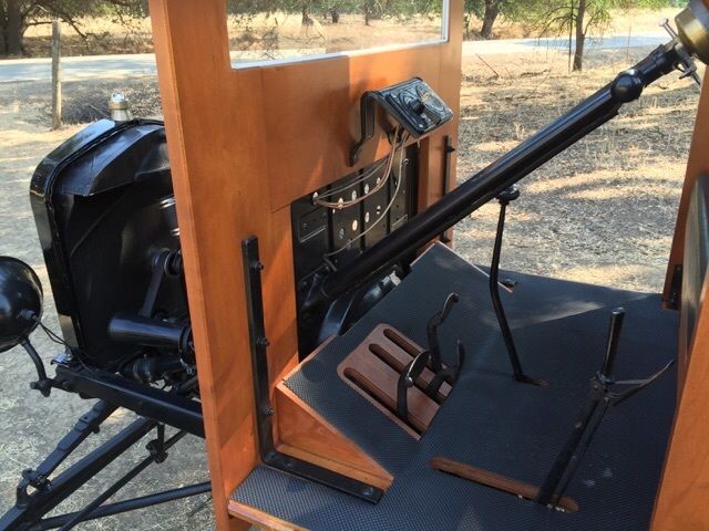 1926 Ford Model T