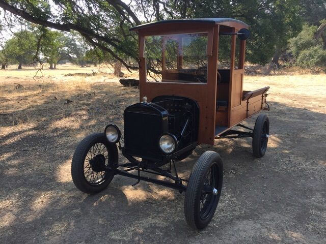 1926 Ford Model T