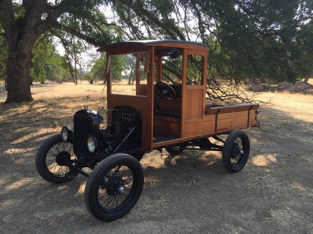 1926 Ford Model T