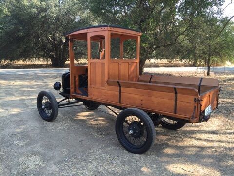 1926 Ford Model T