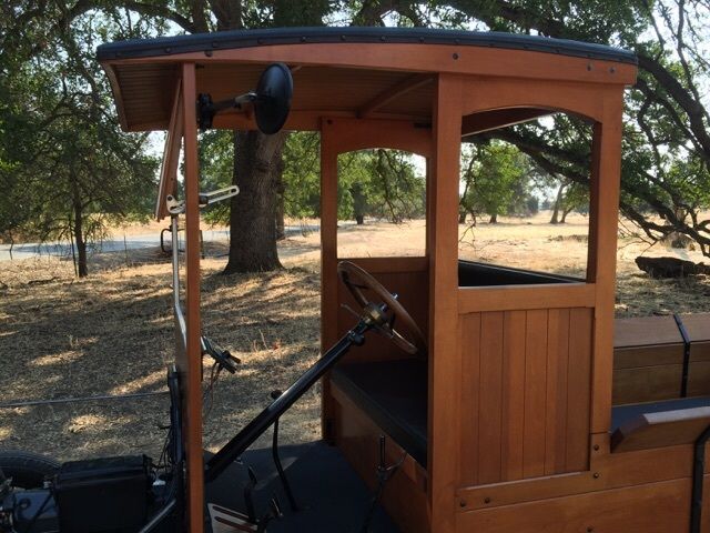 1926 Ford Model T