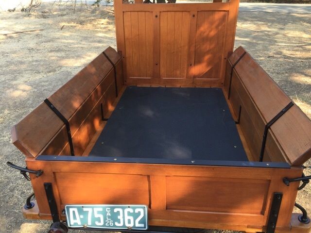 1926 Ford Model T