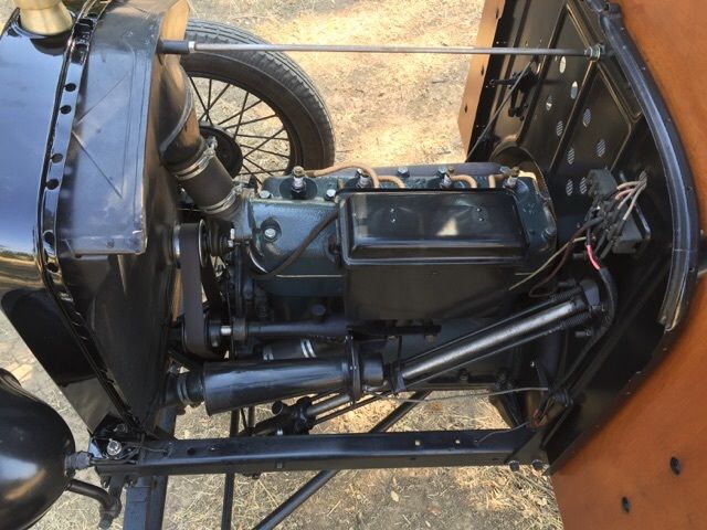 1926 Ford Model T