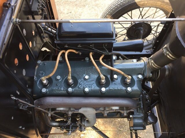1926 Ford Model T
