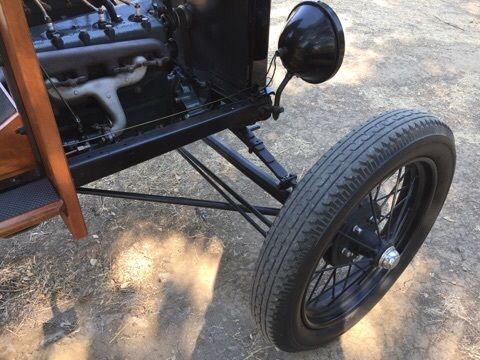 1926 Ford Model T