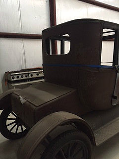 1926 Ford Model T