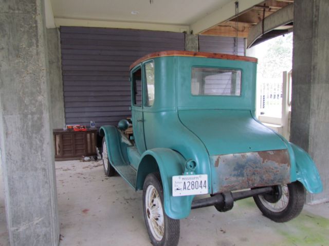 1926 Ford Model T