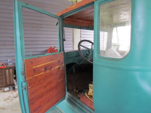 1926 Ford Model T