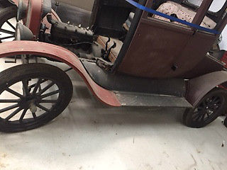 1926 Ford Model T