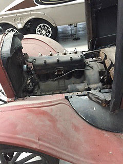 1926 Ford Model T