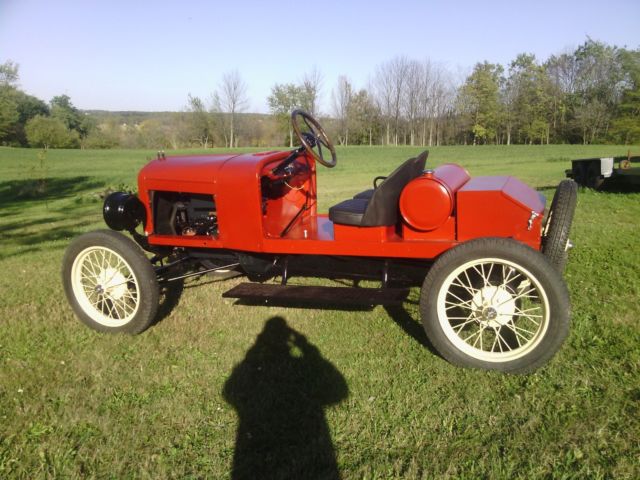 1926 Ford Other