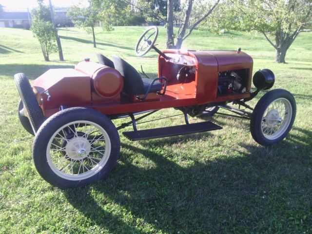 1926 Ford Other