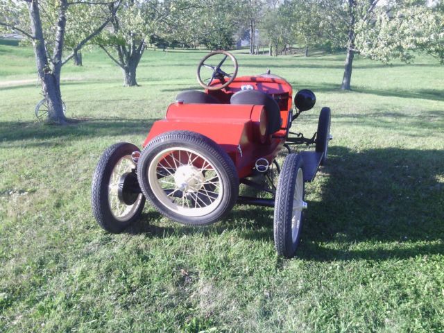 1926 Ford Other