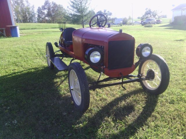 1926 Ford Other