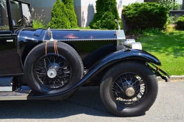 1926 Black Ford Model T
