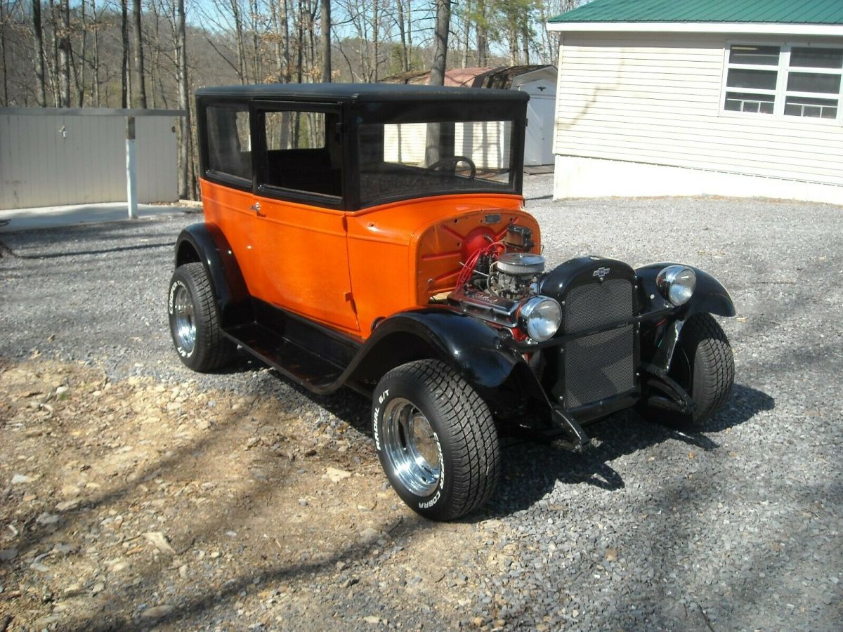 1927 Chevrolet Other