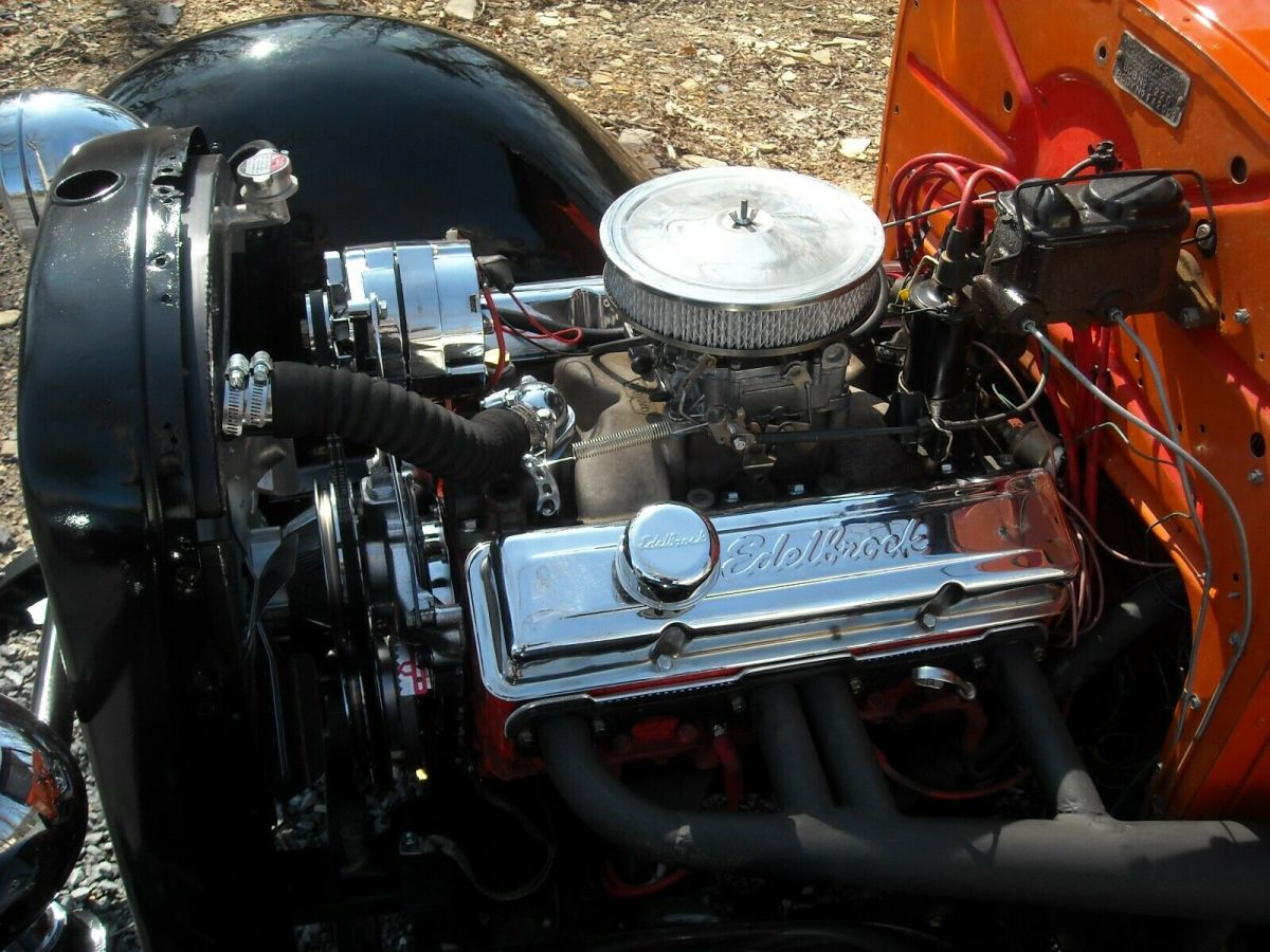 1927 Chevrolet Other