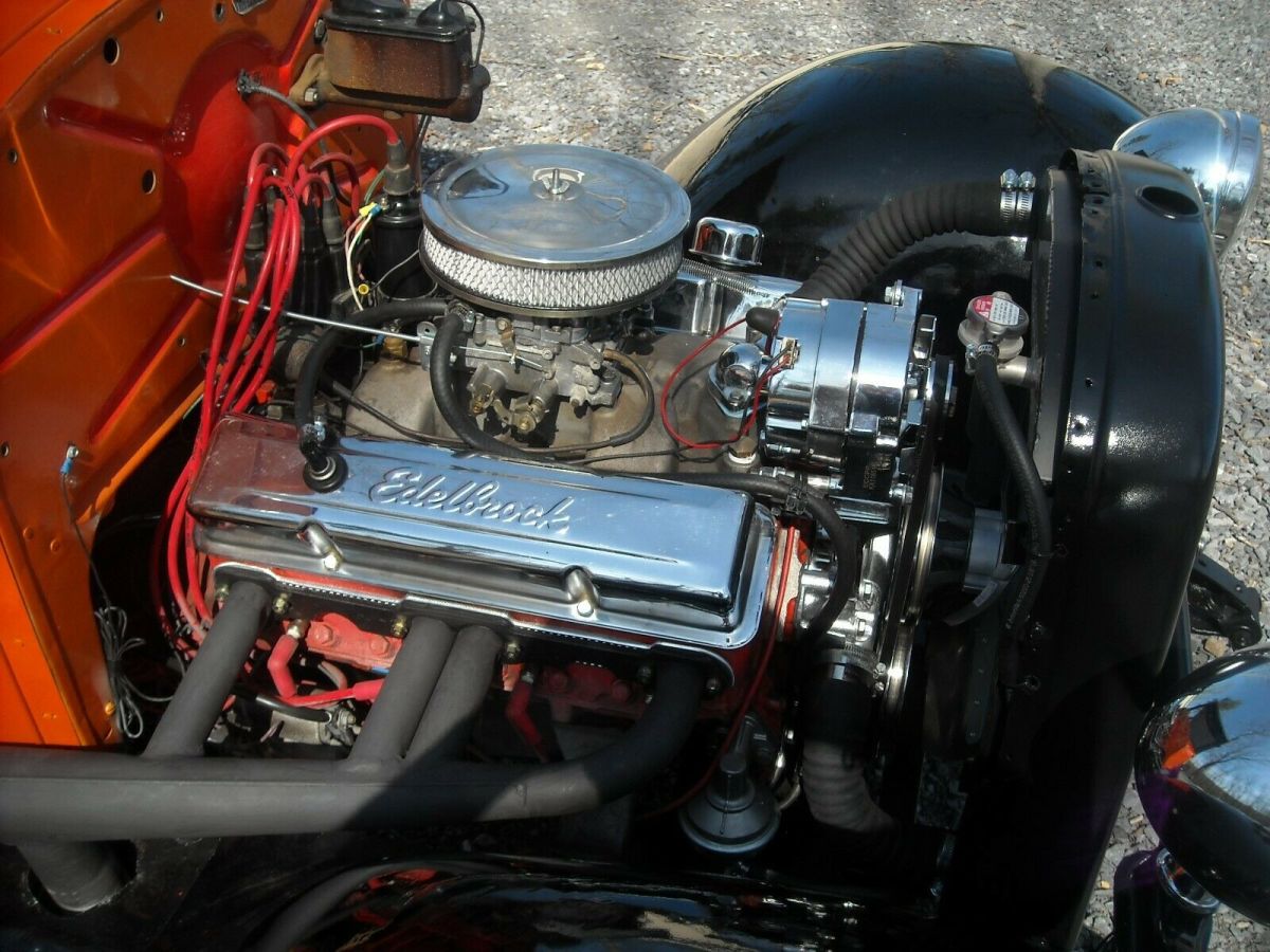 1927 Chevrolet Other