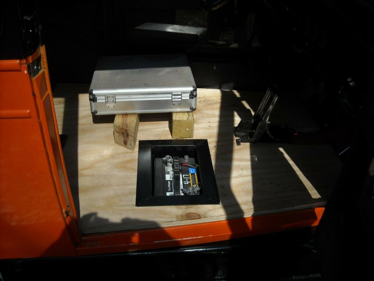 1927 Chevrolet Other