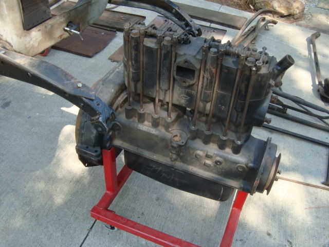 1927 Chevrolet Other