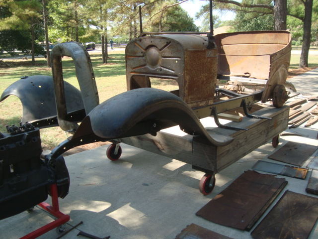 1927 Chevrolet Other