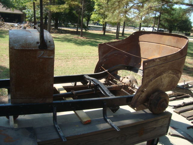 1927 Chevrolet Other
