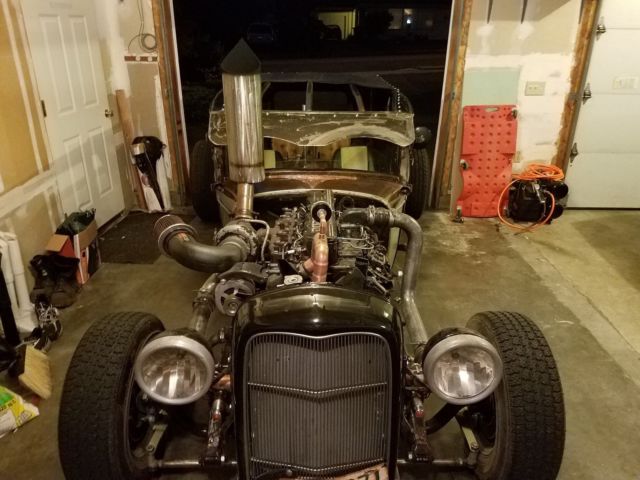 1927 Gray Chevrolet Other 2 Door Coach