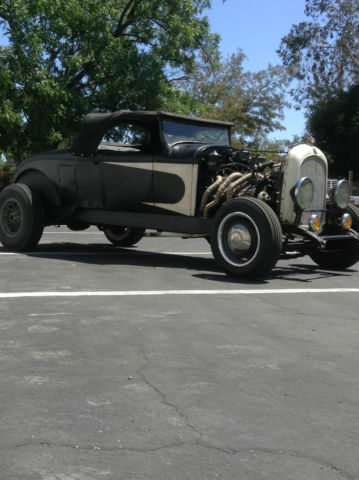 1927 Chrysler Other