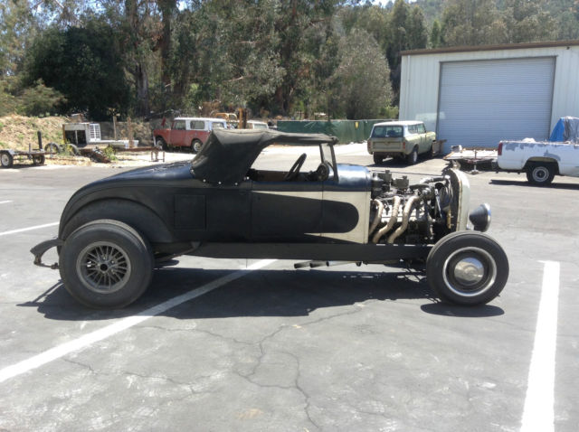 1927 Chrysler Other