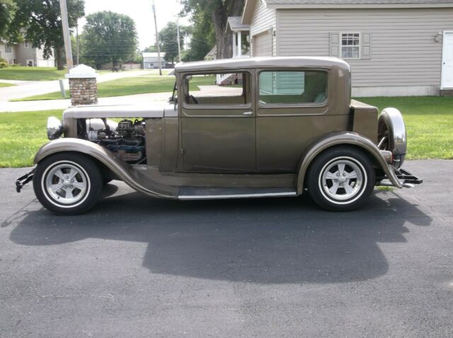 1927 Dodge Other