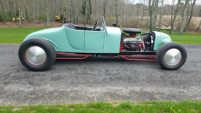 1927 Ford Model T