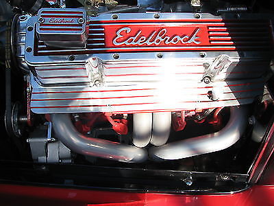 1927 Red & Black Ford Model T 2DR T Bucket