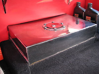 1927 Red & Black Ford Model T 2DR T Bucket