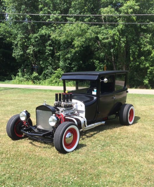 Ford model t 1930